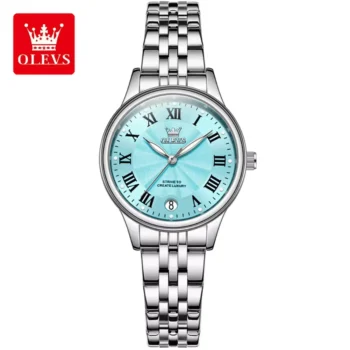 OLEVS Women’s Watch 5600