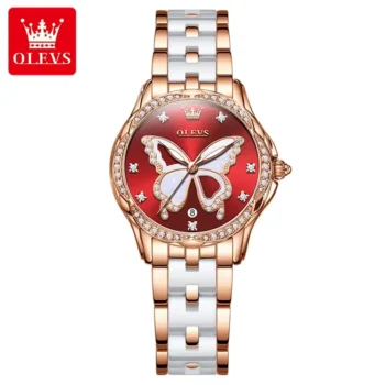 OLEVS Women’s Watch 5610