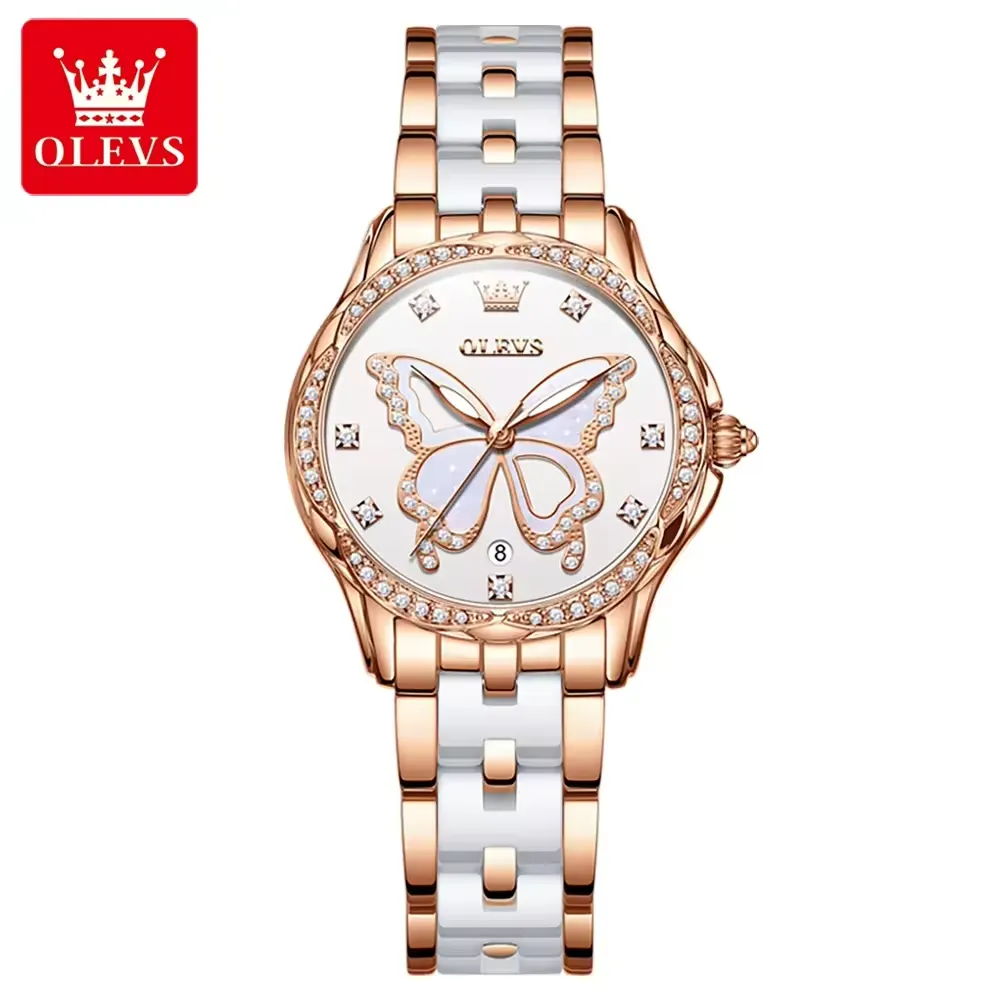 OLEVS Women's Watch 5610 - Image 11