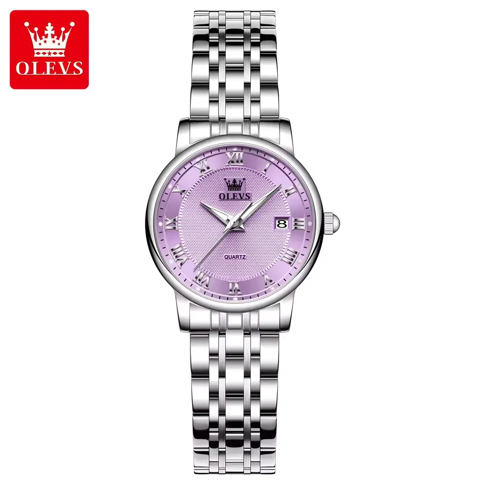 OLEVS Women's Watch 5611 - Image 10