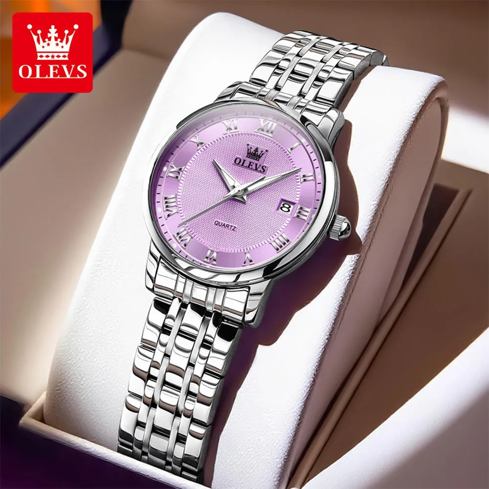 OLEVS Women's Watch 5611 - Image 2