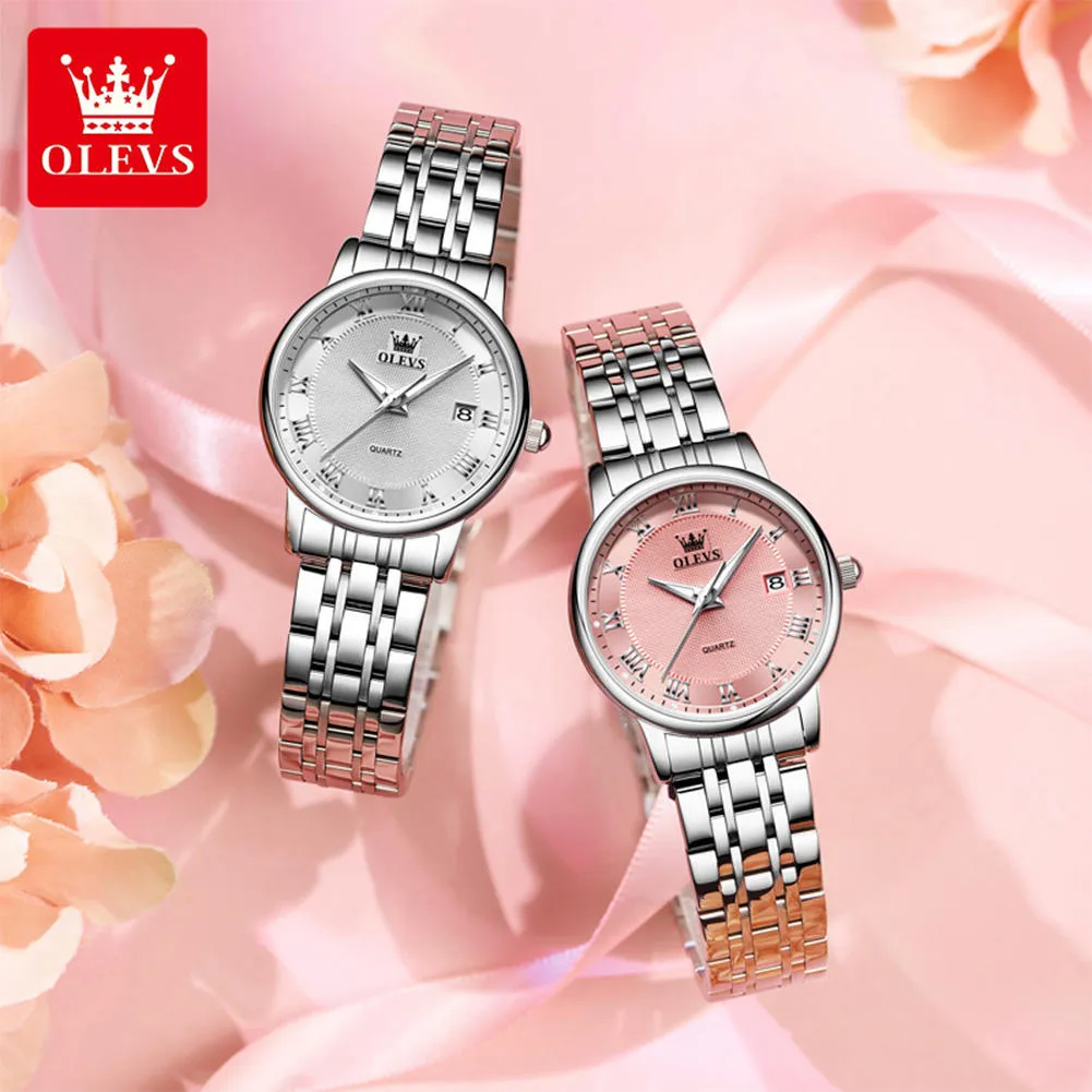OLEVS Women's Watch 5611 - Image 3