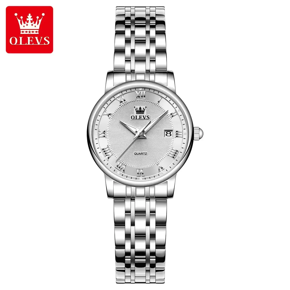 OLEVS Women's Watch 5611 - Image 8