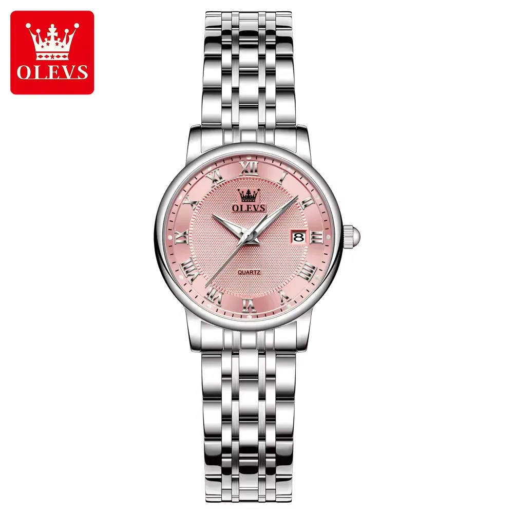 OLEVS Women's Watch 5611 - Image 9