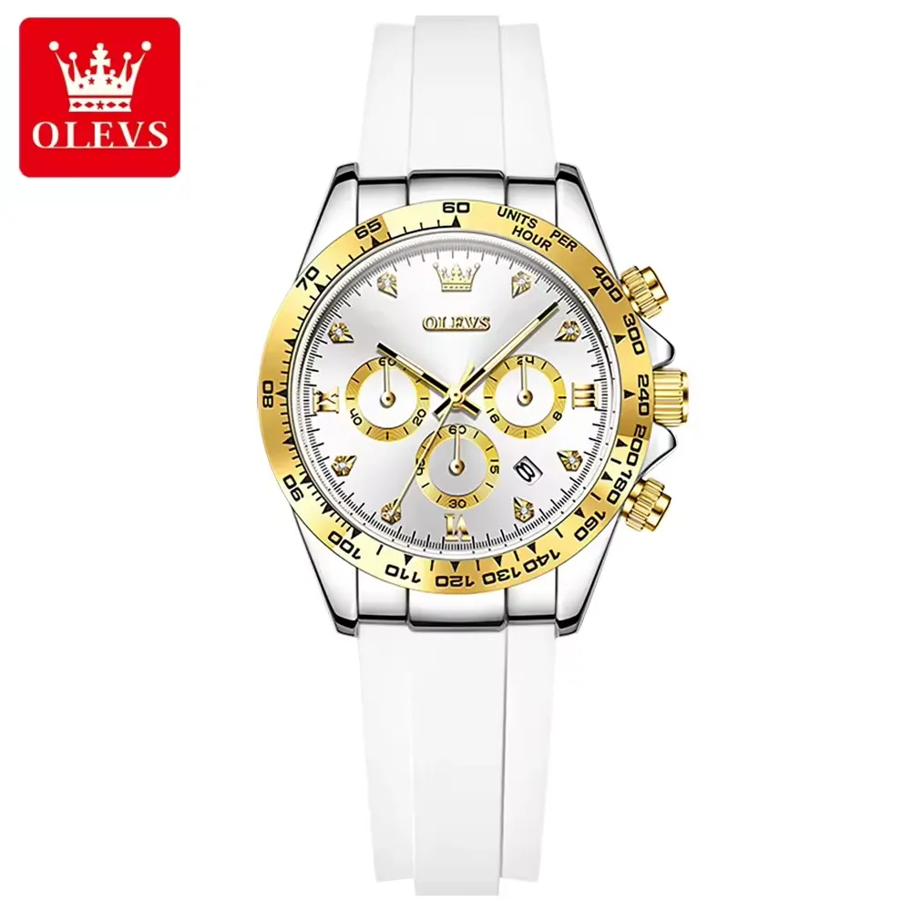 OLEVS Women's Watch 5618