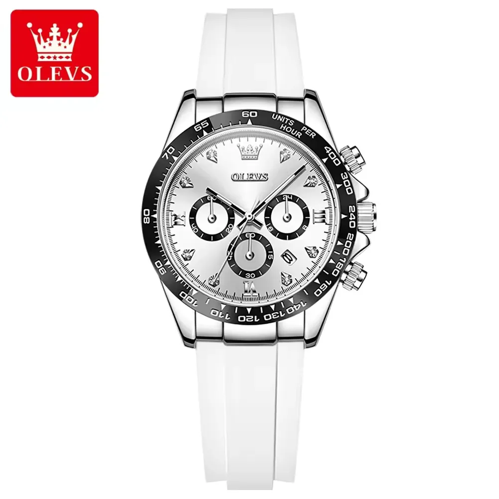OLEVS Women's Watch 5618 - Image 10