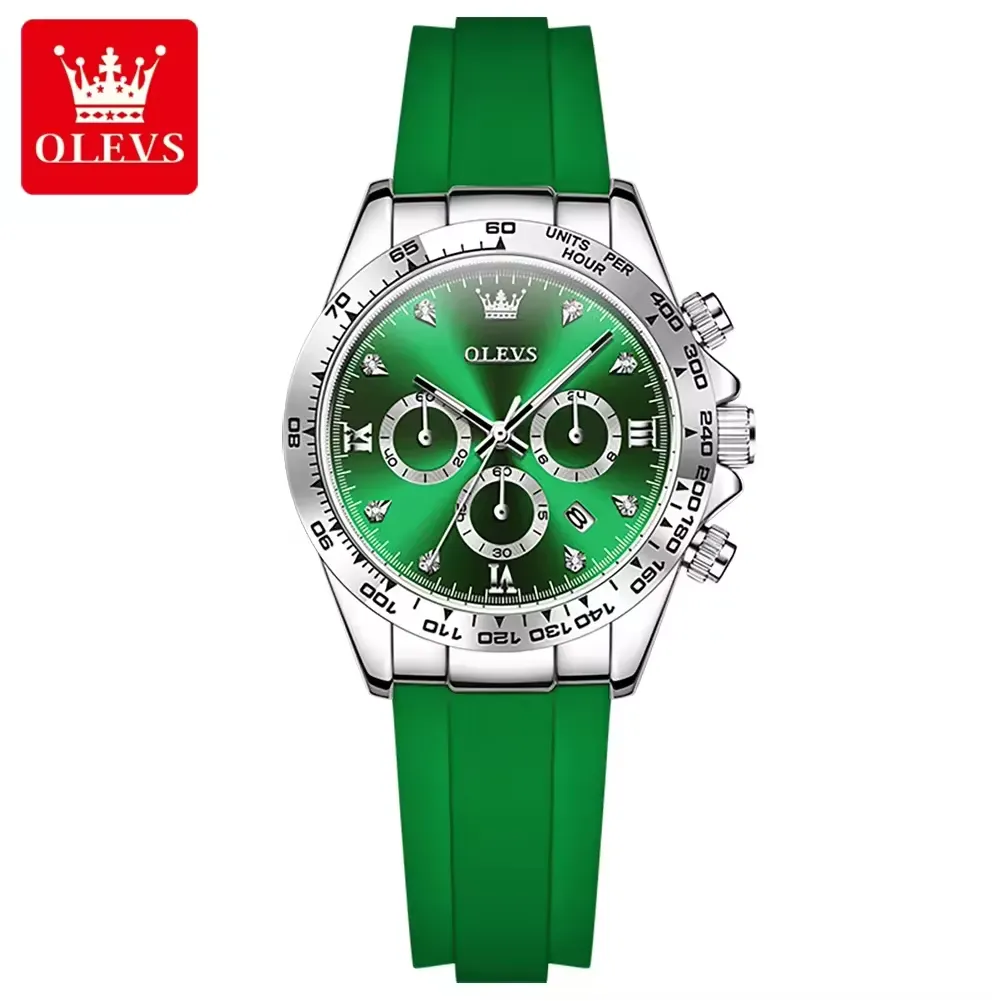 OLEVS Women's Watch 5618 - Image 11