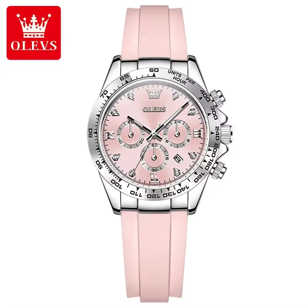 OLEVS Women's Watch 5618 - Image 12