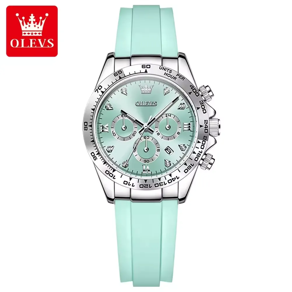 OLEVS Women's Watch 5618 - Image 13