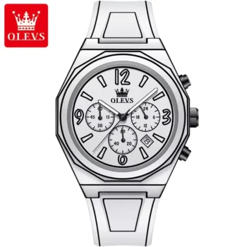 OLEVS Men’s Watch 5622