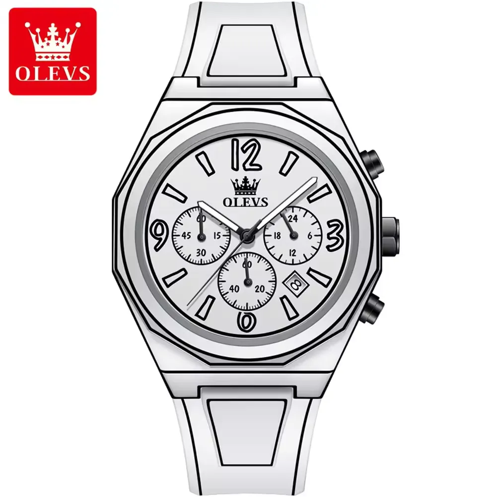 OLEVS Men's Watch 5622