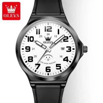 OLEVS Men’s Watch 5629
