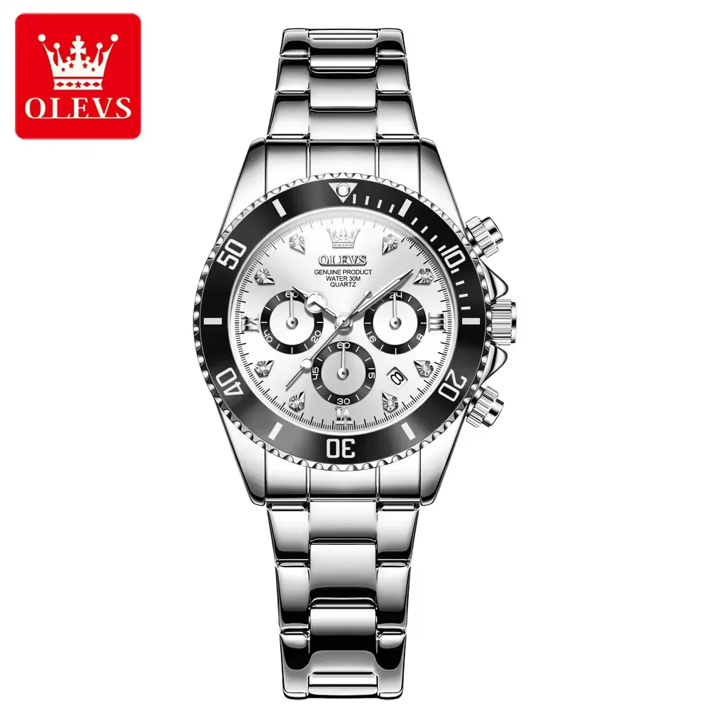 OLEVS Women's Watch 5632 - Image 11