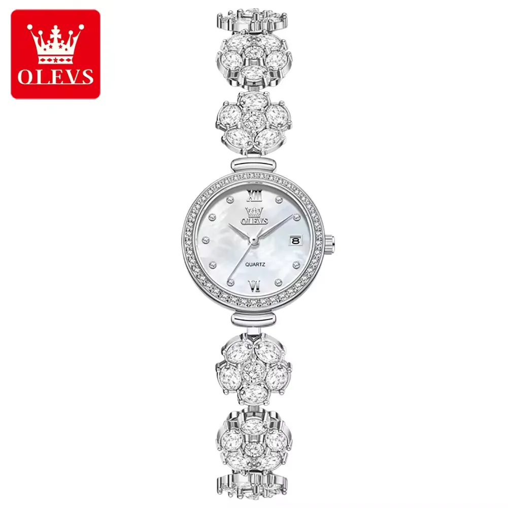 OLEVS Women's Watch 5638 - Image 11