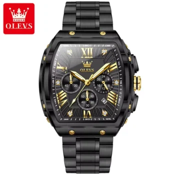 OLEVS Men's Watch 5639