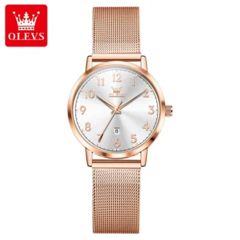 OLEVS Women’s Watch 5653