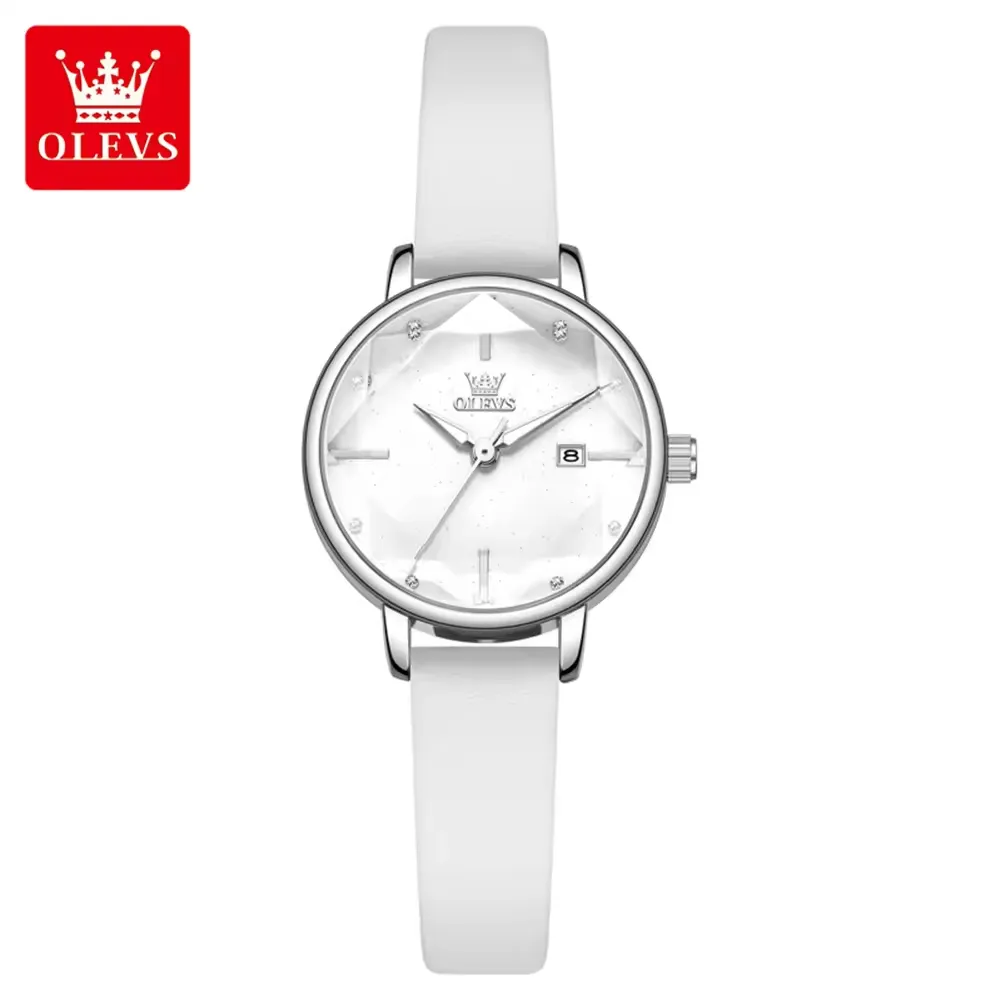 OLEVS Women's Watch 5656 - Image 10