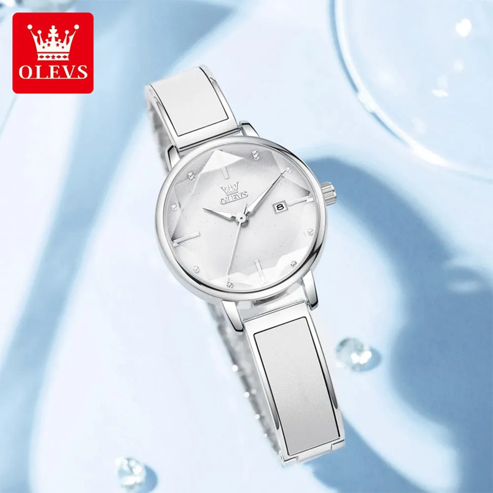 OLEVS Women's Watch 5656 - Image 2