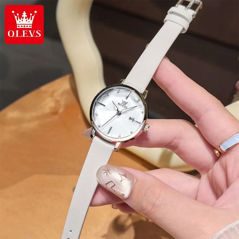 OLEVS Women's Watch 5656 - Image 3