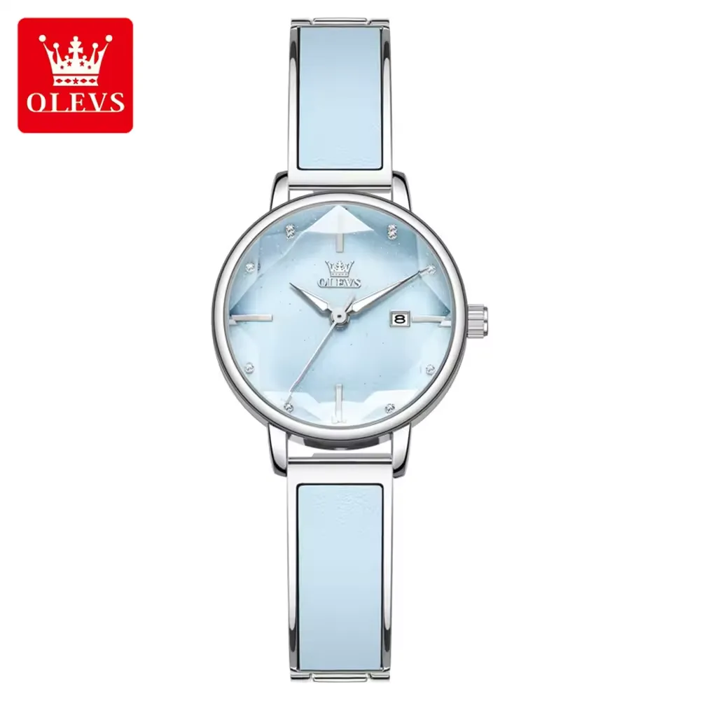 OLEVS Women's Watch 5656 - Image 9