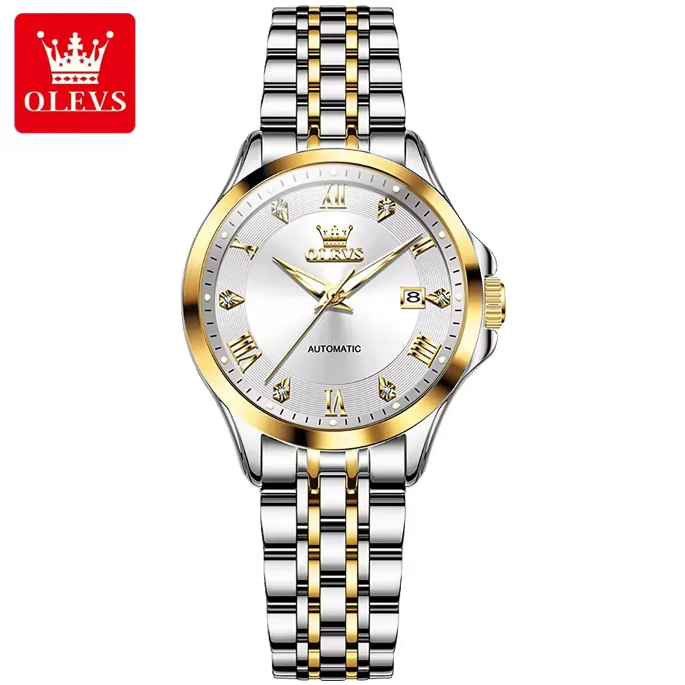 OLEVS Women's Watch 6702