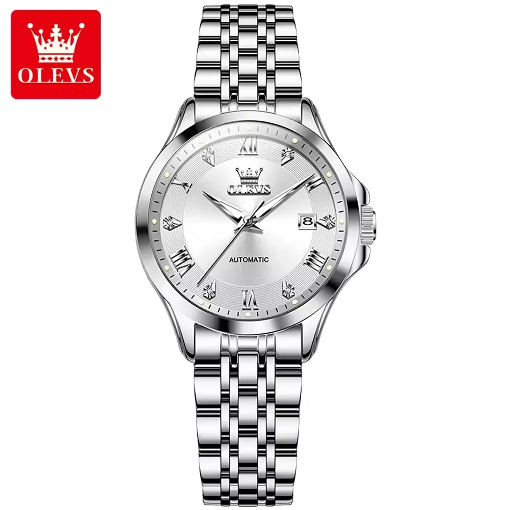 OLEVS Women's Watch 6702 - Image 10