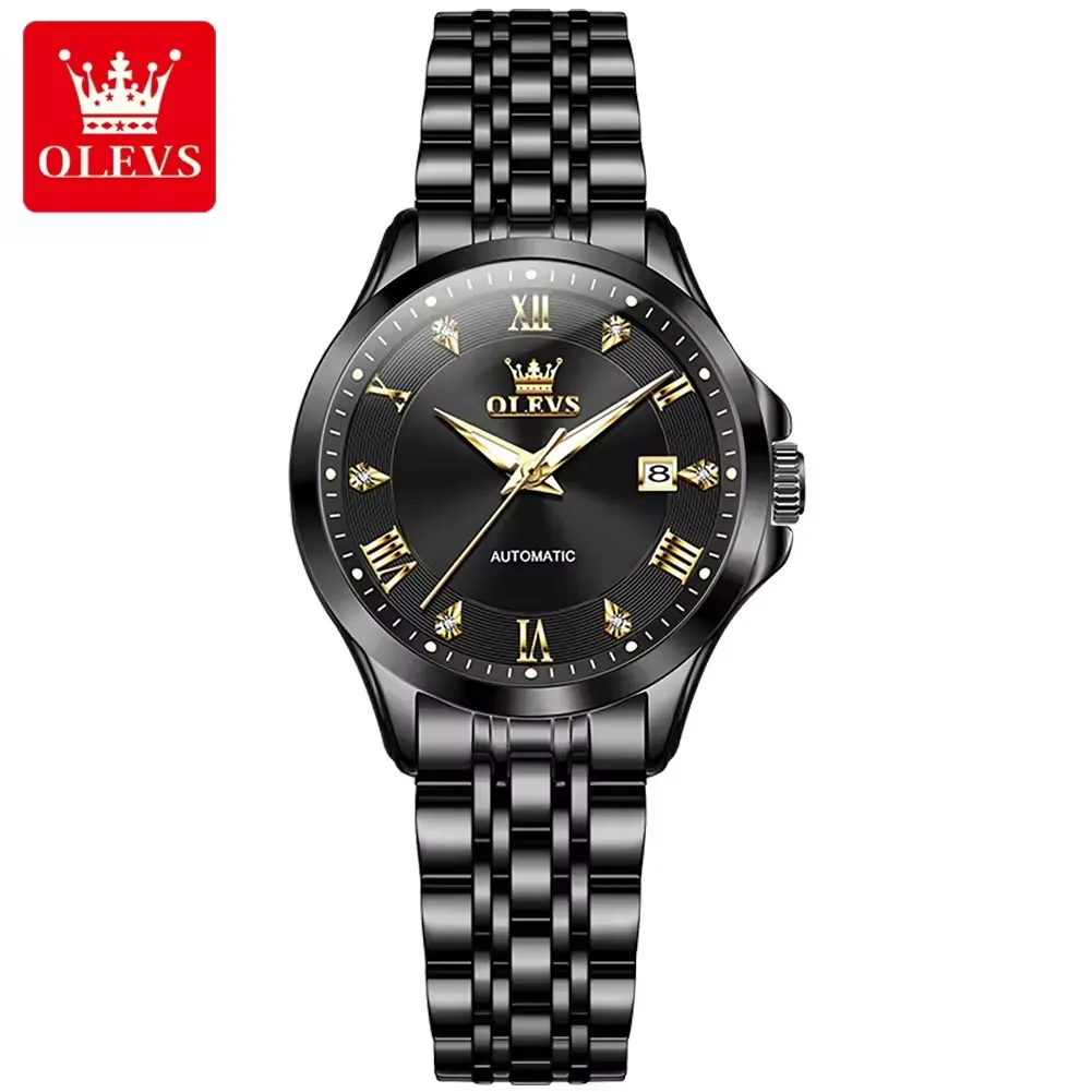 OLEVS Women's Watch 6702 - Image 11