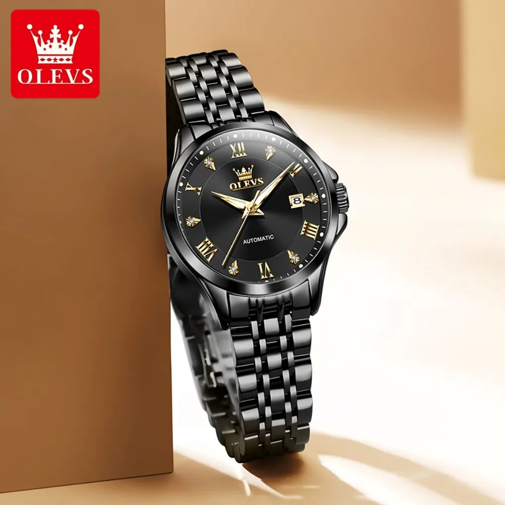 OLEVS Women's Watch 6702 - Image 3