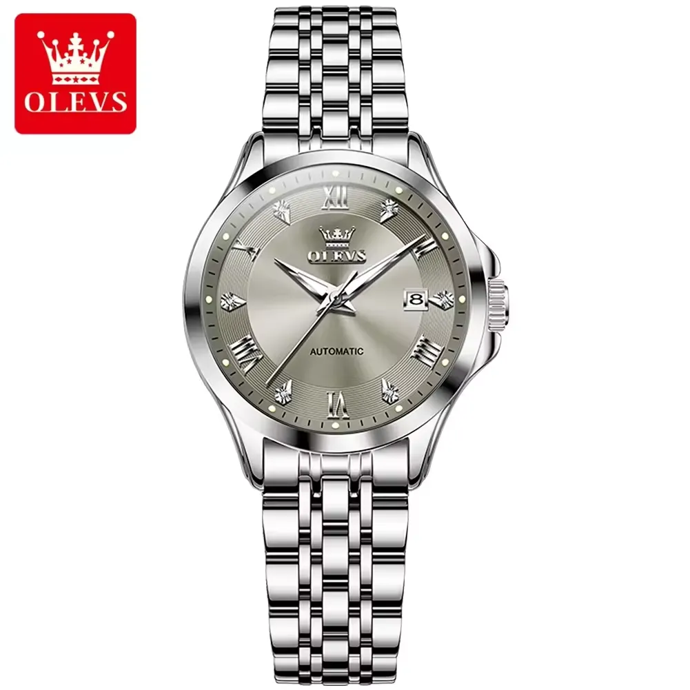 OLEVS Women's Watch 6702 - Image 9