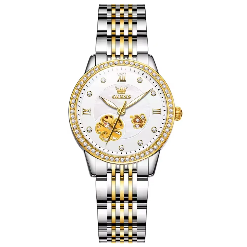 OLEVS Women's Watch 6706 - Image 8