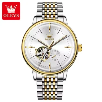 OLEVS Men’s Watch 6708