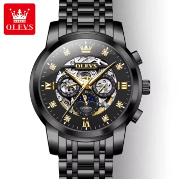 OLEVS Men’s Watch 6721