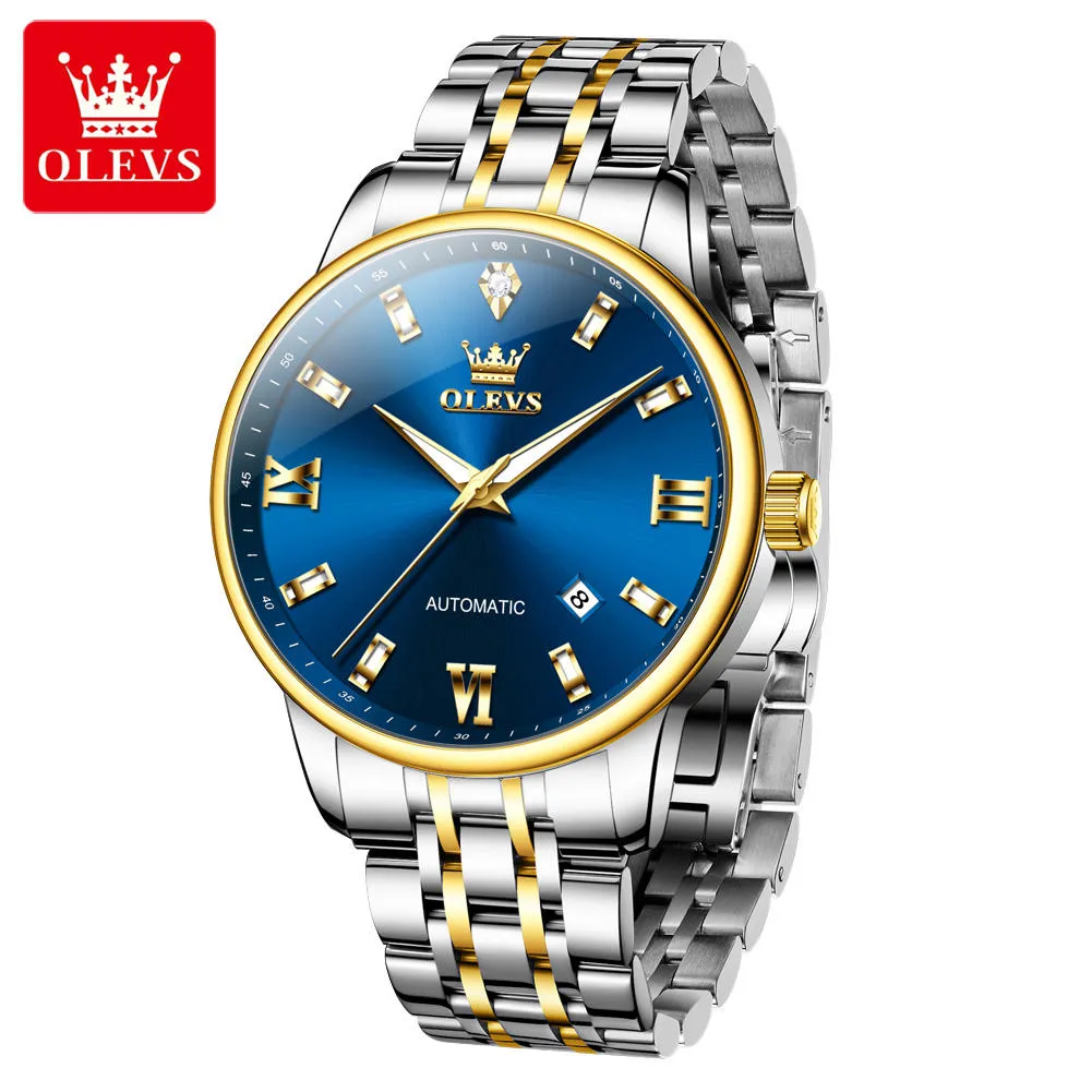 OLEVS Men's Watch 6723