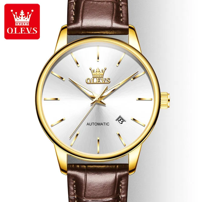 OLEVS Men's Watch 6725