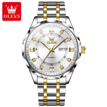 OLEVS Men’s Watch 6727