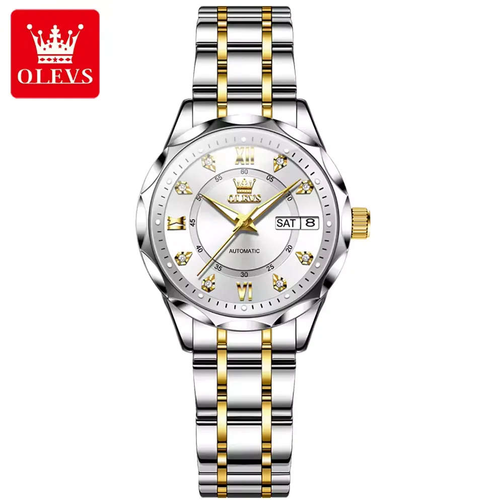 OLEVS Women's Watch 6727