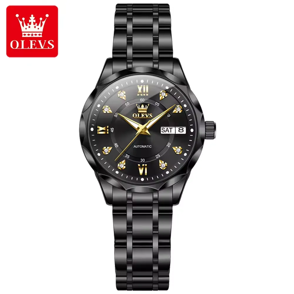 OLEVS Women's Watch 6727 - Image 10