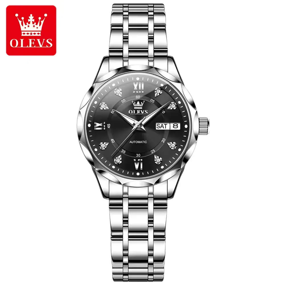 OLEVS Women's Watch 6727 - Image 11