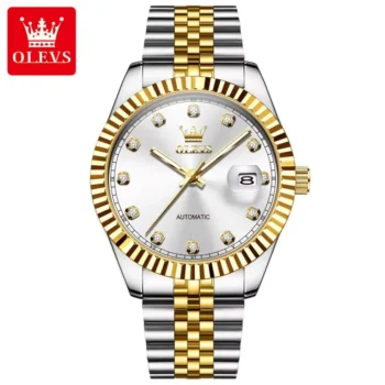 OLEVS Men’s Watch 6743