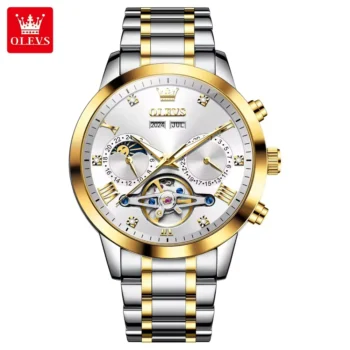 OLEVS Men’s Watch 7029
