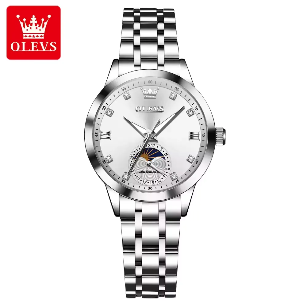 OLEVS Women's Watch 7041 - Image 10