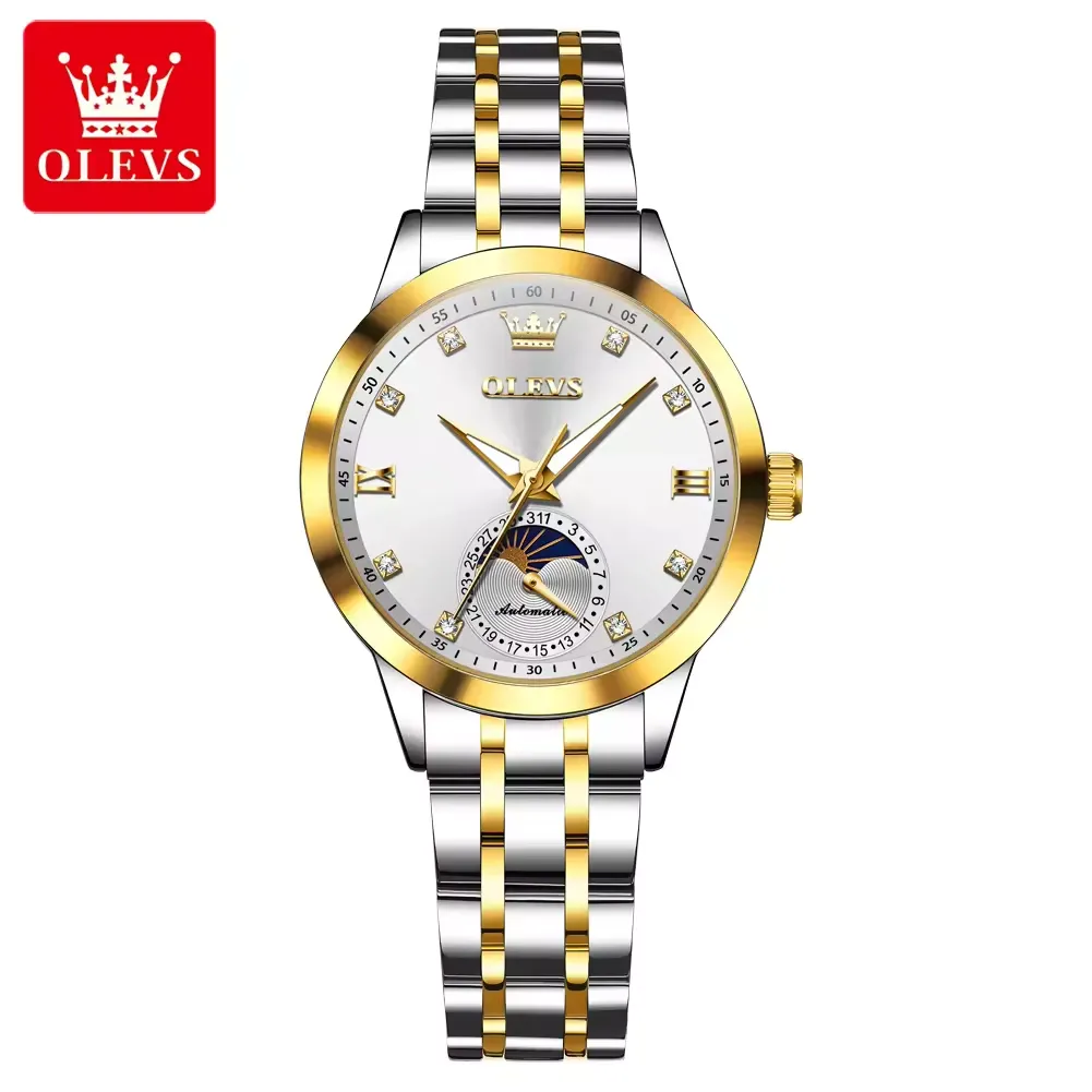 OLEVS Women's Watch 7041 - Image 12