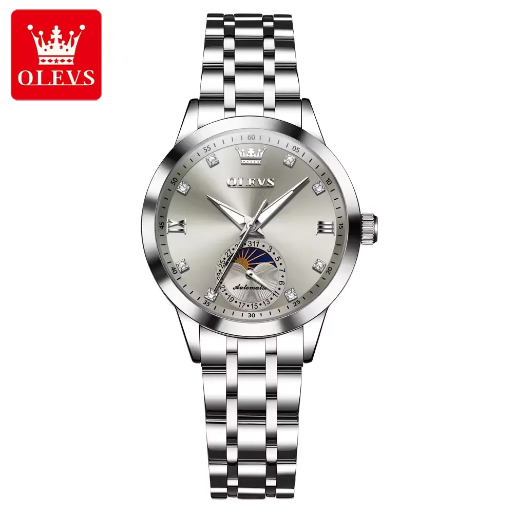 OLEVS Women's Watch 7041 - Image 9
