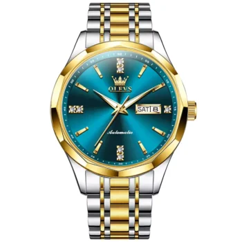 OLEVS Men’s Watch 7056