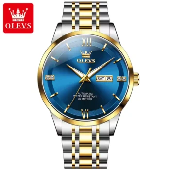 OLEVS Men’s Watch 7061