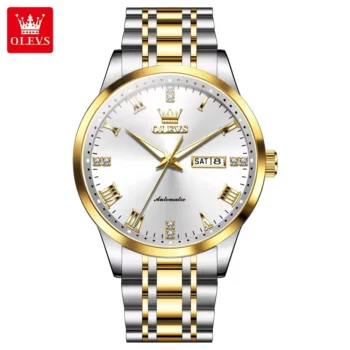 OLEVS Men’s Watch 7062