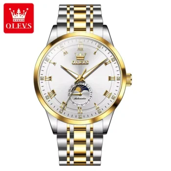 OLEVS Men’s Watch 7063
