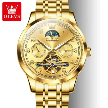 OLEVS Men’s Watch 7071