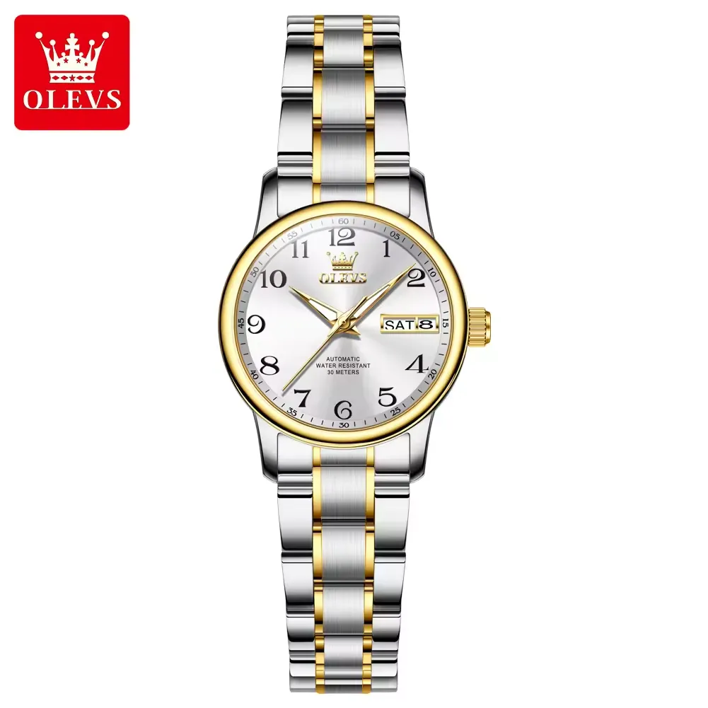 OLEVS Women's Watch 7072