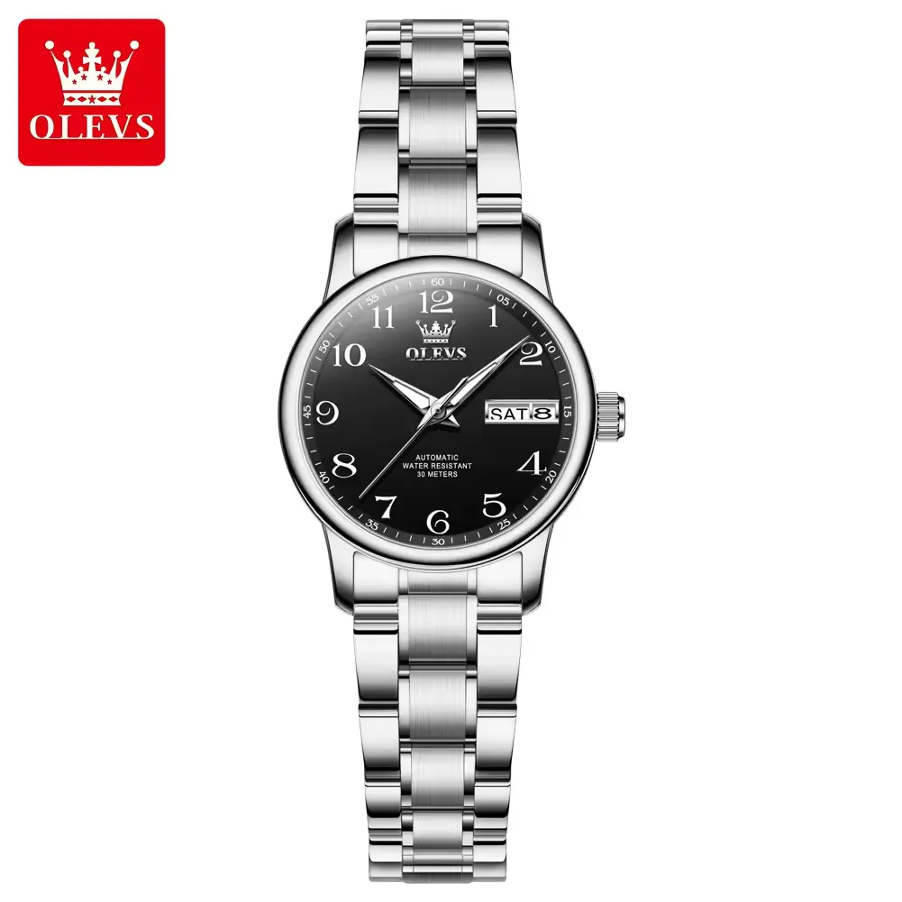 OLEVS Women's Watch 7072 - Image 10